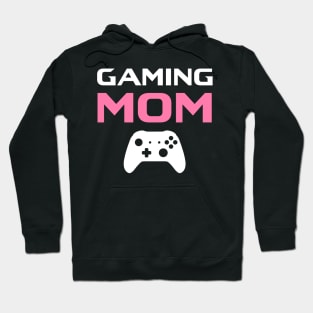 Gaming Mom Hoodie